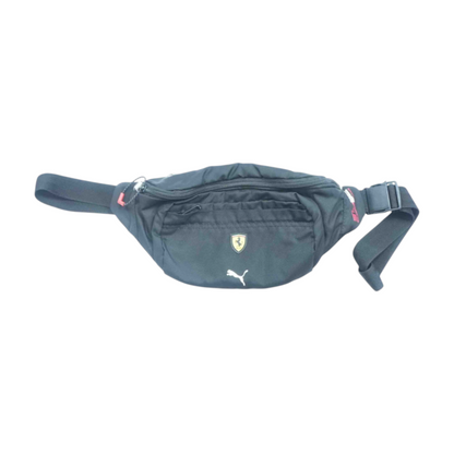 Black Belt Bag