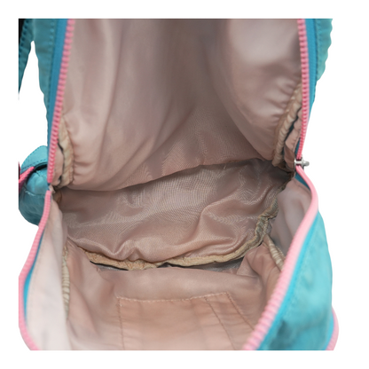 Heart Backpack