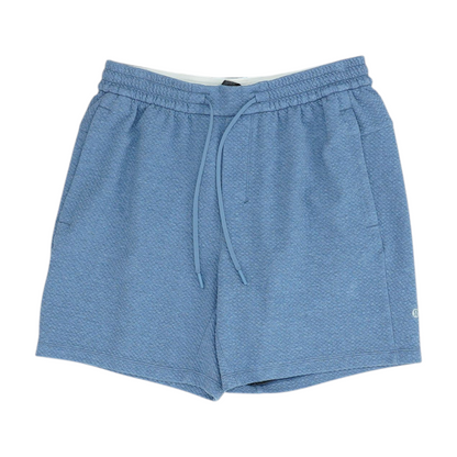 Blue Active Shorts