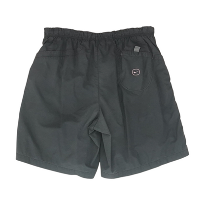 Charcoal Active Shorts