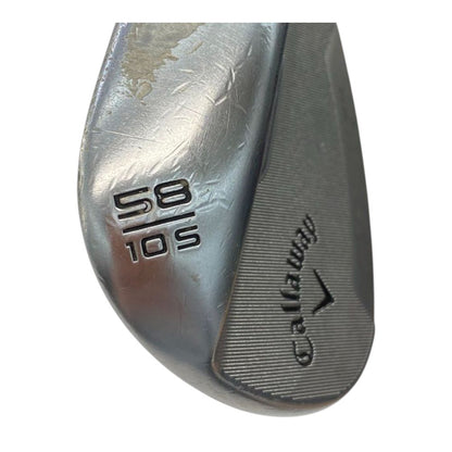 Opus Lob Wedge 58°