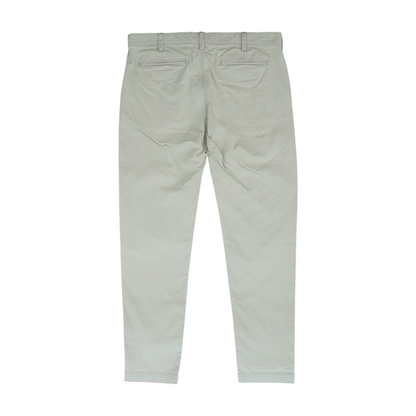 Tan Slim Pants