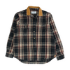 Black Plaid Jacket