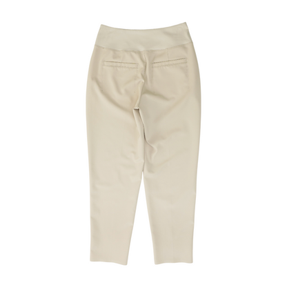 Beige Pants
