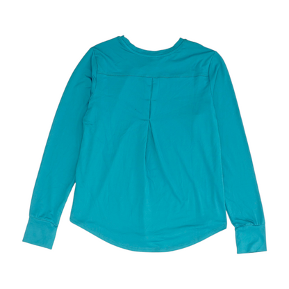 Blue Active T-Shirt