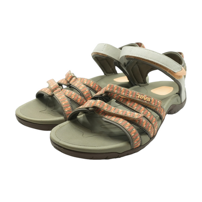 Multi Sandals