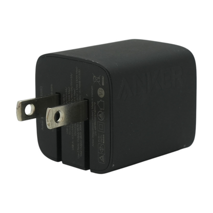 323 33W 2-Port Charging Block