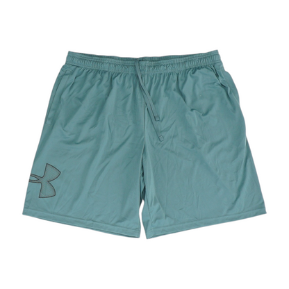 Blue Active Shorts