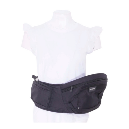 Black Infant Carrier