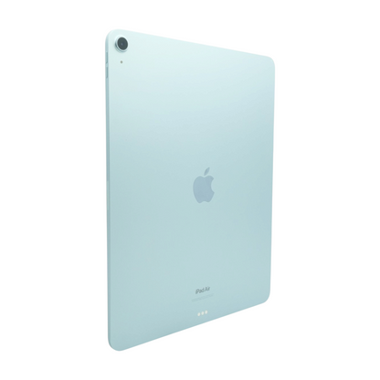 iPad Air 13.0" Blue 6th Generation M2 128GB WiFi Tablet