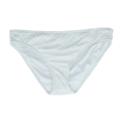 White Swim Bottom