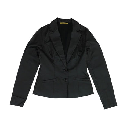 Black Blazer