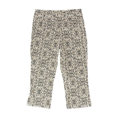 Black Misc Pants