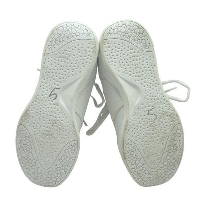 Cheer Shoes White Athletic Shoes