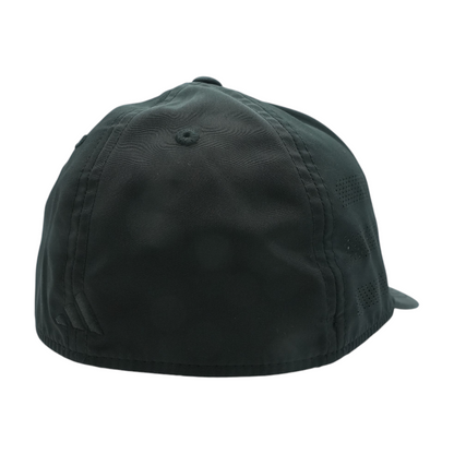 Black Ballcap Hat