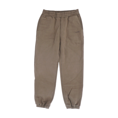 Brown Regular Pants