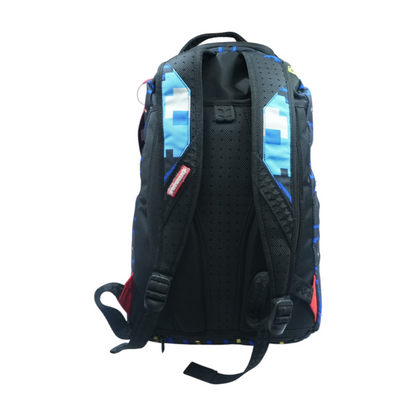 Black Backpack