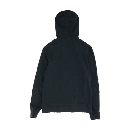 Navy Solid Active Jacket