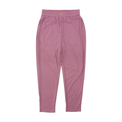 Pink Petite Pants