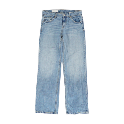 Bootcut Jeans