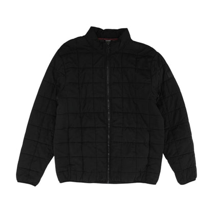Black Jacket