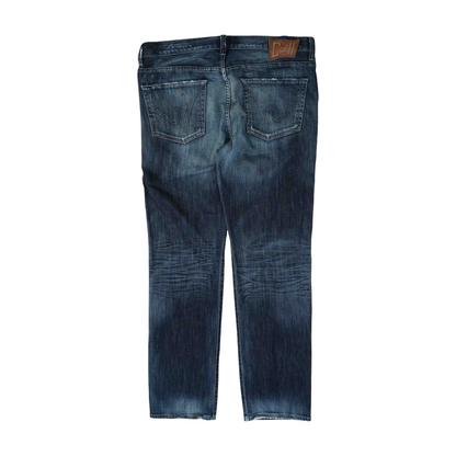 Regular Jeans