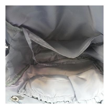 Diaper Bag Backpack