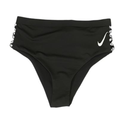 Black Swim Bottom