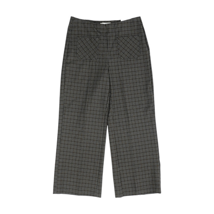Multi Houndstooth Pants