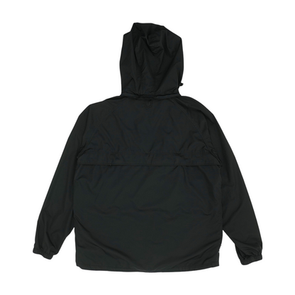 Black Solid Jacket