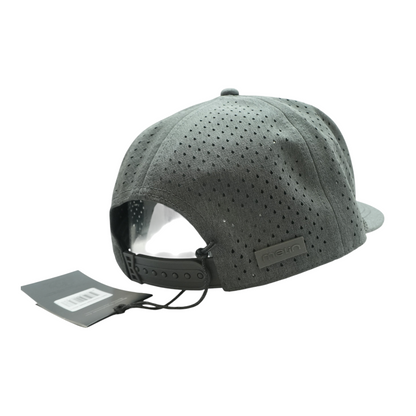 Gray Ceaser Aventus Golf Champions Ballcap Hat