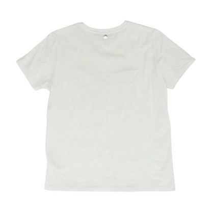 White T-Shirt