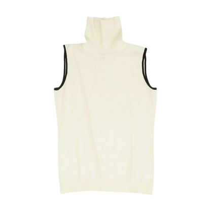 Ivory Blouse