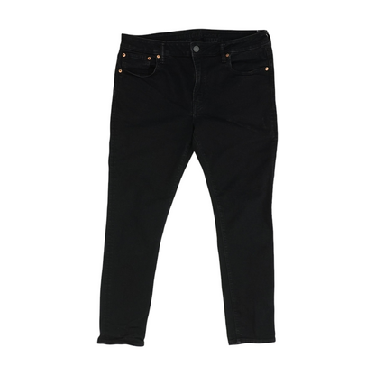 Black Skinny Jeans