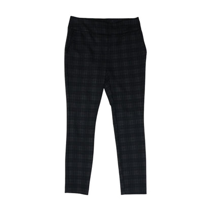 Black Dress Slim Pants