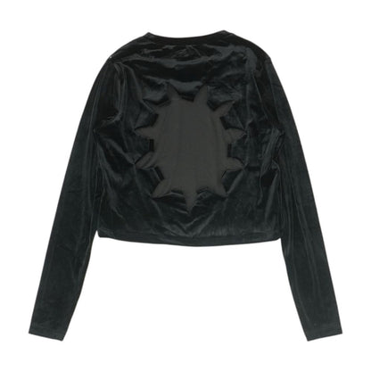 Black Blouse