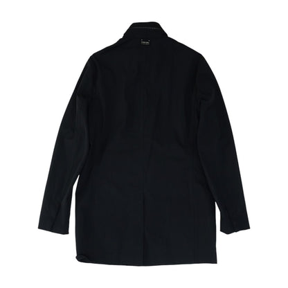 Black Rain Jacket