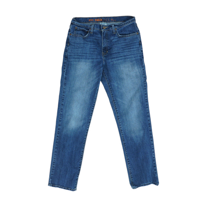 Athletic Jeans
