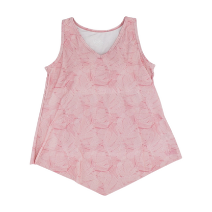 Pink Active T-Shirt