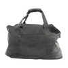 Black Duffel Bag
