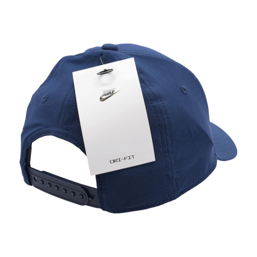 Navy Ballcap