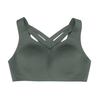 Olive Sports Bra