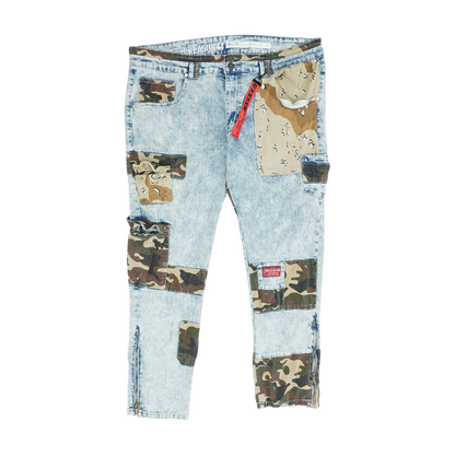 Regular Jeans