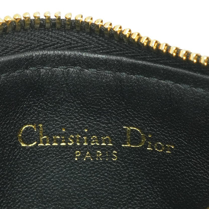 Caro Myrte Zipped Key Case