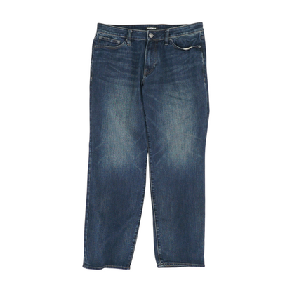 Regular Jeans