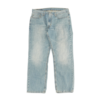 559 Relaxed Jeans