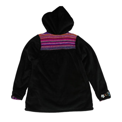 Black Jacket