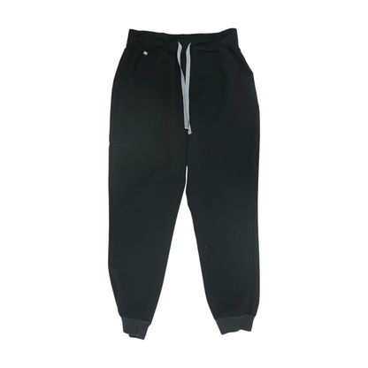 Black Pants
