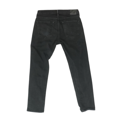 Black Skinny Jeans
