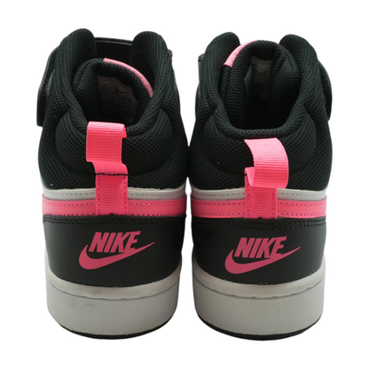 Black Athletics Shoes